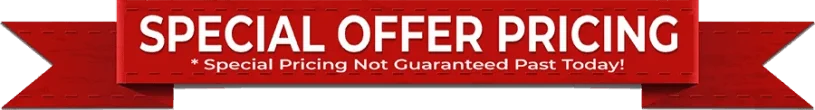 Respiclear offer badge